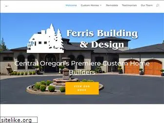 ferrisbuilding.com