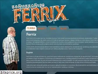 ferrix.fi