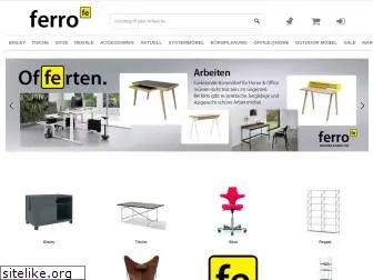 ferro-berlin.de