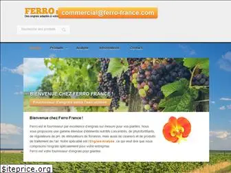 ferro-france.com