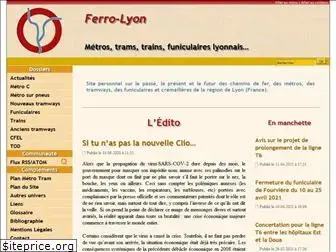 ferro-lyon.com