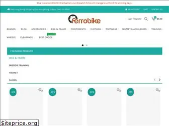 ferrobike.com