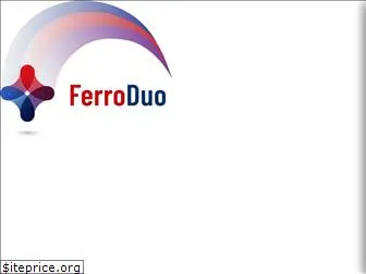 ferroduo.com