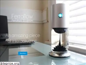 ferroflow.com