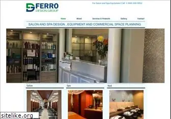 ferrogroup.com