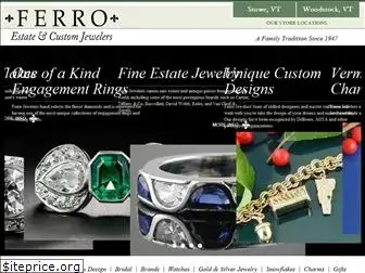 ferrojewelers.com