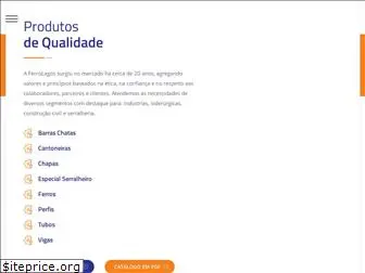 ferrolagos.com.br
