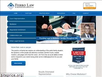 ferrolawgroup.com