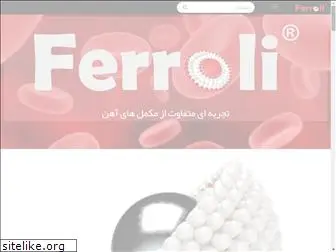 ferrolifamily.com