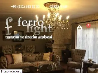 ferrolight.com