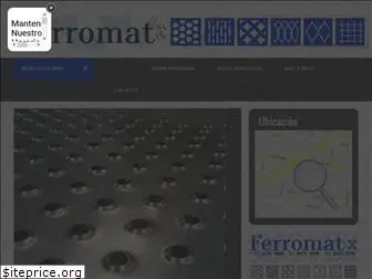 ferromat.com.mx