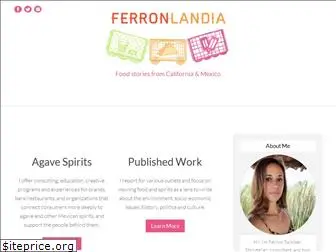 ferronlandia.com