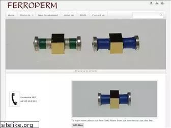 ferroperm.com