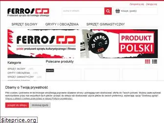 ferros.pl