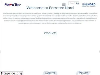 ferrotec-nord.com