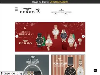 ferrotime.com