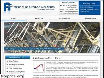 ferrotubeindia.com