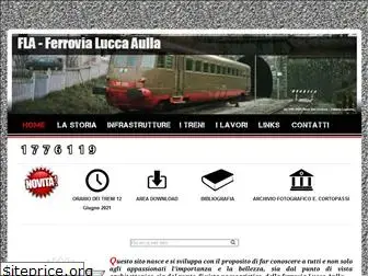 ferrovia-lucca-aulla.com