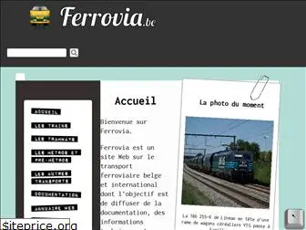 ferrovia.be