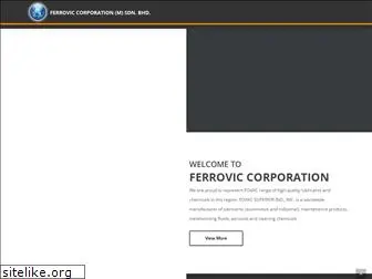 ferrovic.com