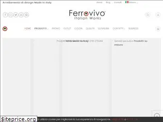 ferrovivo.it