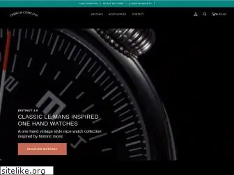 ferrowatches.com