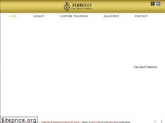 ferrucciltd.com