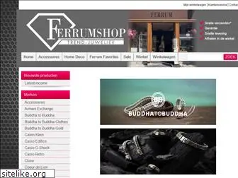 ferrumshop.nl