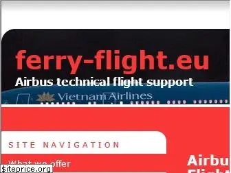 ferry-flight.eu