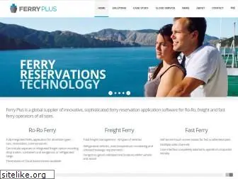 ferry-plus.com