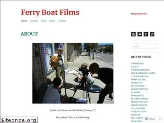 ferryboatfilms.com