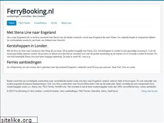 ferrybooking.nl