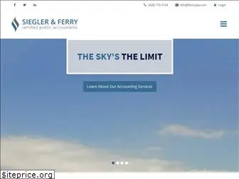 ferrycpa.com