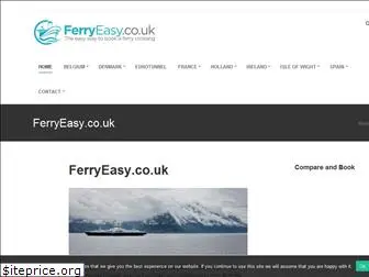 ferryeasy.co.uk