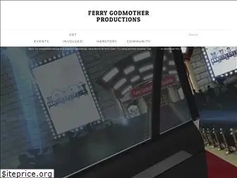 ferrygodmother.com
