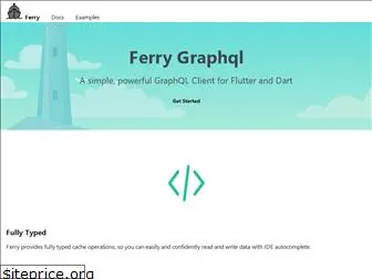 ferrygraphql.com