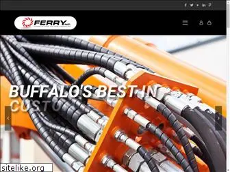 ferryhydraulics.com