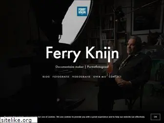 ferryknijn.com