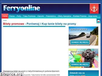 ferryonline.pl