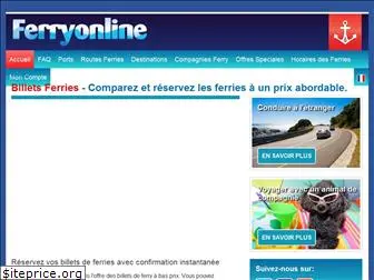 ferryonlines.fr