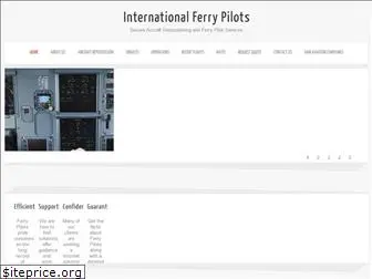 ferrypilots.org