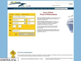 ferryprice.com