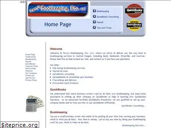 ferrysbookkeeping.com