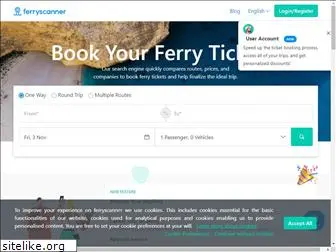 ferryscanner.com