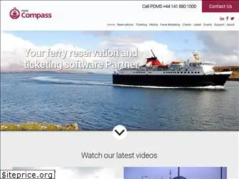 ferrysoftware.co.uk