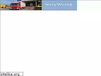 ferryworld24.de