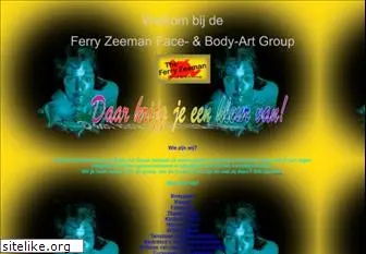 ferryzeeman.nl