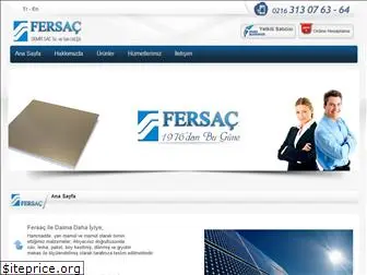 fersac.com.tr