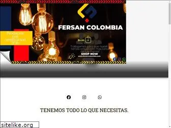 fersancolombia.com