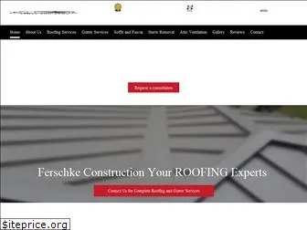 ferschkeconstruction.com